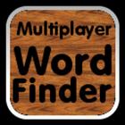 آیکون‌ Multiplayer WordFinder