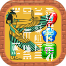Egypt Crush aplikacja