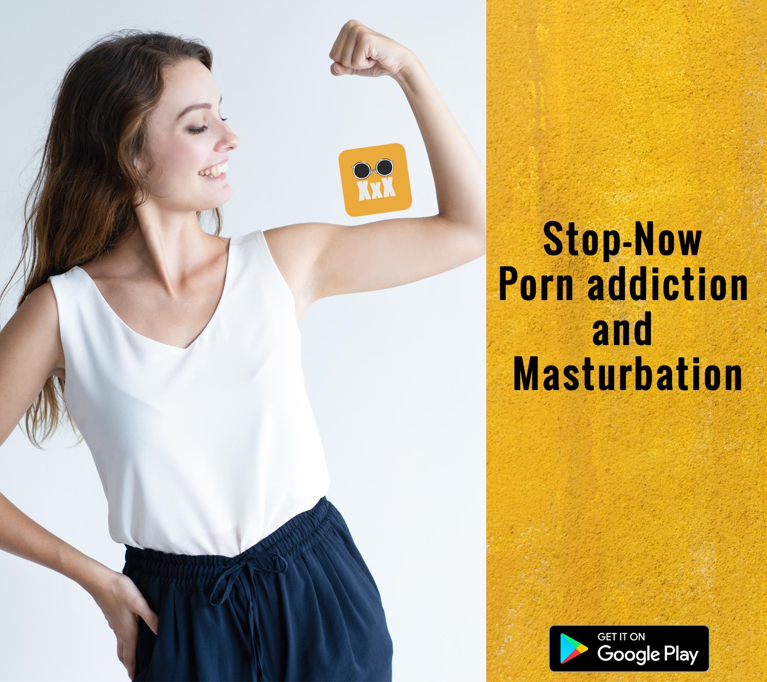 Stop-Now Porn Addiction and Masturbation for Android - APK Download