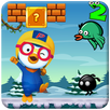 pororo run : ice adventure APK