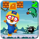 Pororo Run : Ice Adventure APK