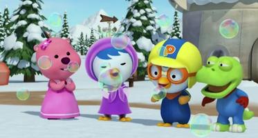 Pororo Video capture d'écran 2