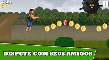 Pororoca Adventures الملصق