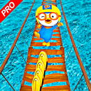 super pororo run penguin APK