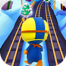 New pororo Racing adventures APK
