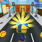 Pororo Adventure Run आइकन