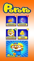 Pororo Adventure Run الملصق