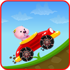 Pororо Hill Climb Race APK