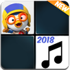 Pororo Piano tiles for kids APK