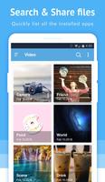 File Explorer captura de pantalla 2