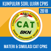 CPNS 2019: Soal Ujian CPNS, Si