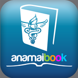 Anamai Book icône