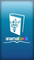 Anamai Book Affiche
