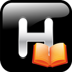 H BOOK Tablet อ่านง่าย อ่านฟรี biểu tượng