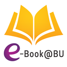 e-Book@BU icon