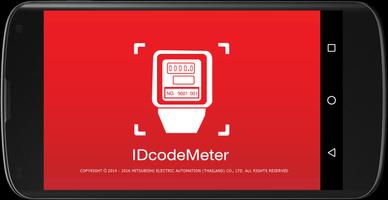 IDcodeMeter Affiche