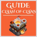 Guide For Clash Of Clans - COC aplikacja