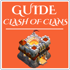 Guide For Clash Of Clans - COC biểu tượng