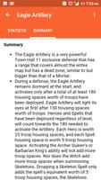 Guide For Clash Of Clans - COC ảnh chụp màn hình 3