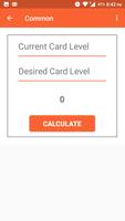 Gem Calculator Clash Royale ảnh chụp màn hình 2
