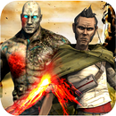 Mutant Stone Giant Knight APK