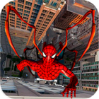 Spider Hero: Final Earth Battle icône