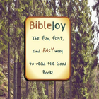 BibleJoy icon