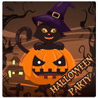 Halloween Party icon