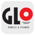 آیکون‌ GLO