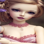 Doll Wallpapers Best 4k-icoon