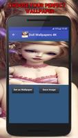 Doll Wallpapers Best 4k screenshot 2
