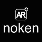 NOKEN AUGMENTED REALITY APP icône