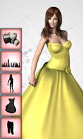 Dress-up Doll Kelsie Free 스크린샷 2