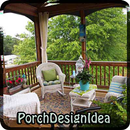 बरामदे डिजाइन आइडिया APK