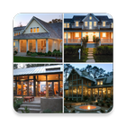 Porch Railing icon