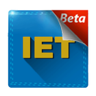 IET College Beta आइकन
