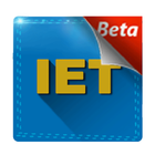 IET College Beta আইকন