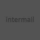 Intermail ícone