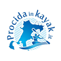 Procida in Kayak