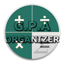 GPA Organizer APK