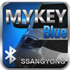마이키 블루 (쌍용) icon