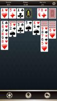 Pocket Solitaire! poster