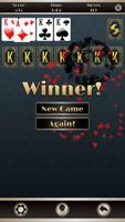 Pocket Solitaire! screenshot 1