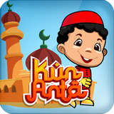Kun Anta : Run & Jump Games Free icône