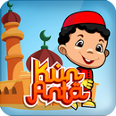 Kun Anta : Run & Jump Games Free APK