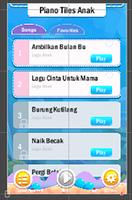 Piano Tiles Lagu Anak screenshot 3