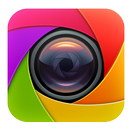 Cámara HD - Cámara Android Selfie APK