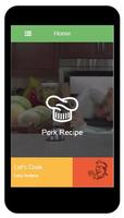 Best Pork Recipe 스크린샷 1