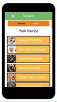 Best Pork Recipe 스크린샷 2