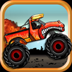 Monster Truck Jam - Car Crush APK